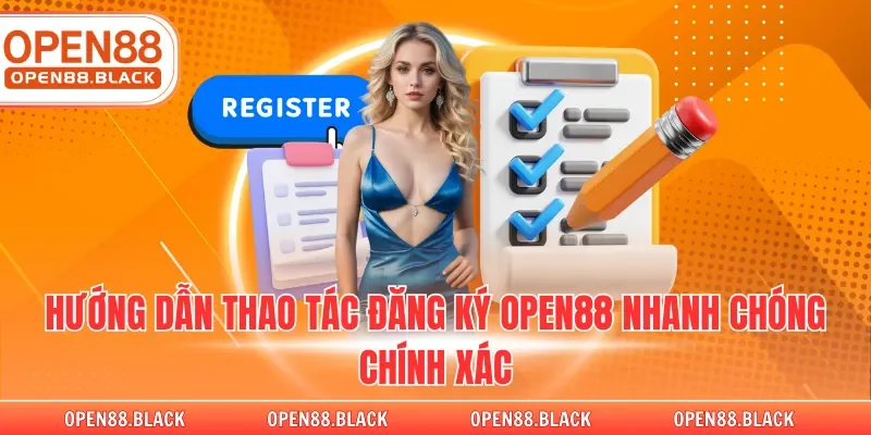 Đăng Ký OPEN88